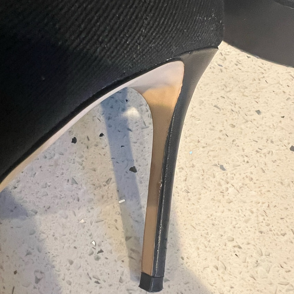 Michael Kors Vicky sock boot - Picture 11 of 11